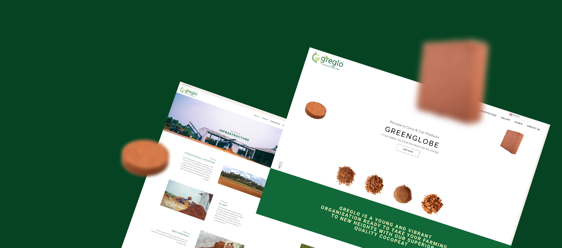 SEO Case Study: Greglo.com – From Ground Zero to Global Leads