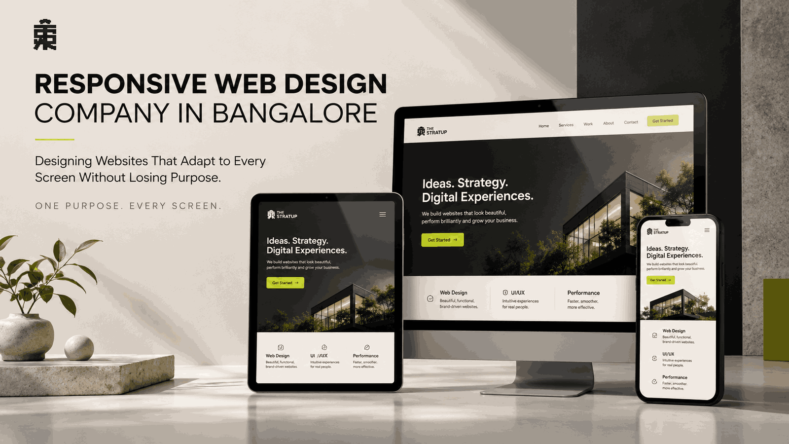 Designing Websites That Adapt to Every Screen Without Losing Purpose